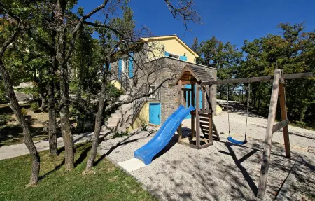 Maison 12 personnes à Pazin - Photo 21