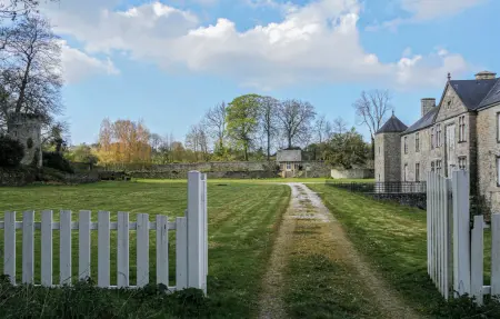 Maison 4 personnes à Gonneville le Theil - Photo 7