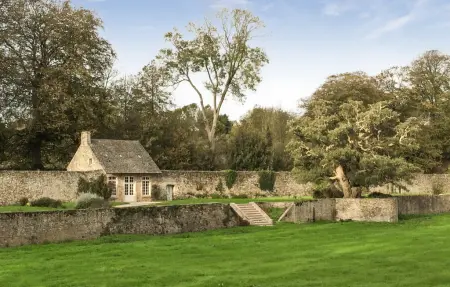 Maison 4 personnes à Gonneville le Theil - Photo 9