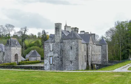 Maison 4 personnes à Gonneville le Theil - Photo 10