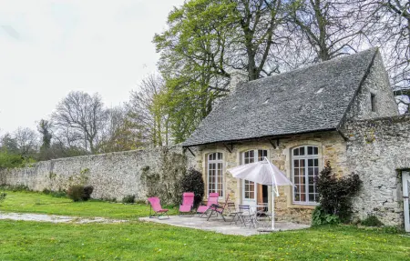 Maison 4 personnes à Gonneville le Theil - Photo 12