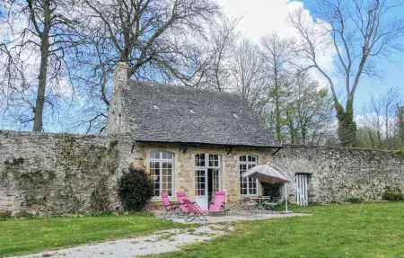 Maison 4 personnes à Gonneville le Theil - Photo 13