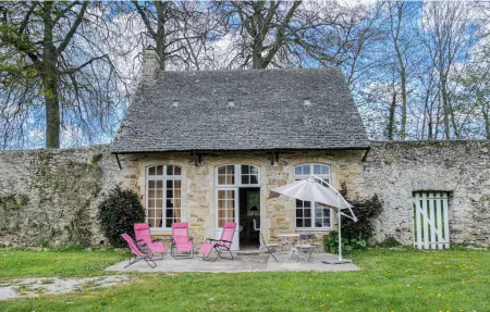Maison 4 personnes à Gonneville le Theil - Photo 14