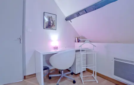 Maison 4 personnes à Gonneville le Theil - Photo 21