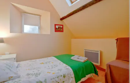 Maison 4 personnes à Gonneville le Theil - Photo 23