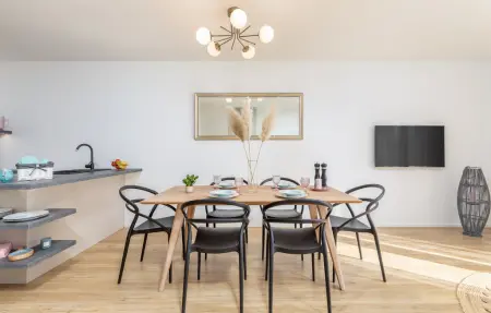 Maison 5 personnes à Peroj - Photo 4