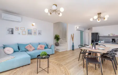 Maison 5 personnes à Peroj - Photo 5