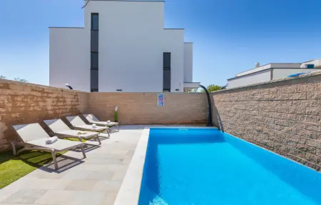 Maison 5 personnes à Peroj - Photo 7