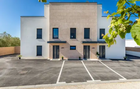 Maison 5 personnes à Peroj - Photo 9