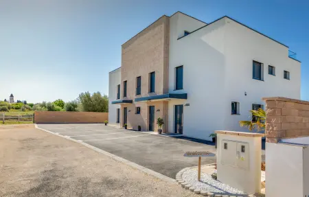 Maison 5 personnes à Peroj - Photo 10