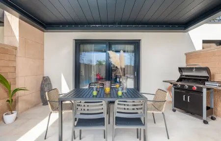 Maison 5 personnes à Peroj - Photo 11