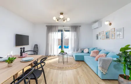 Maison 5 personnes à Peroj - Photo 13