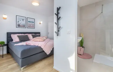 Maison 5 personnes à Peroj - Photo 19