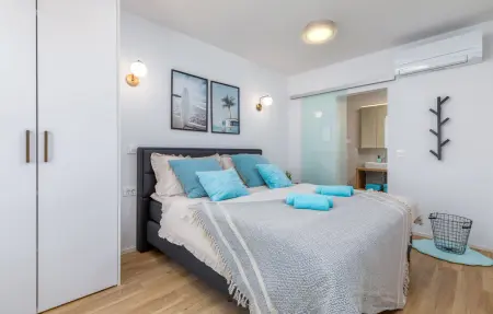Maison 5 personnes à Peroj - Photo 20