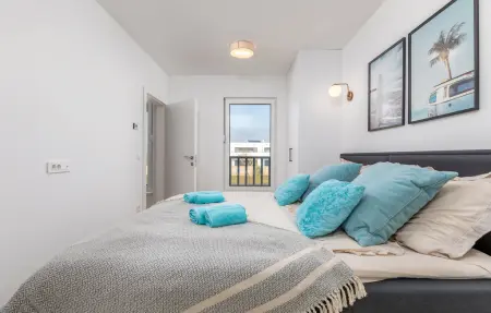 Maison 5 personnes à Peroj - Photo 21