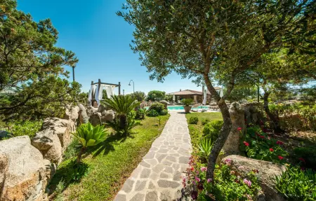 Maison 12 personnes à Arzachena - Photo 8