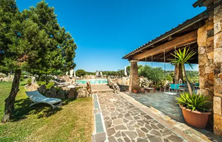 Maison 12 personnes à Arzachena - Photo 10