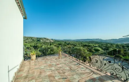 Maison 12 personnes à Arzachena - Photo 16