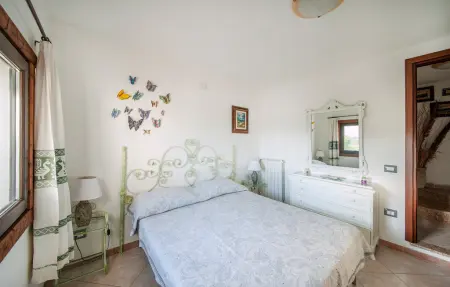 Maison 12 personnes à Arzachena - Photo 22