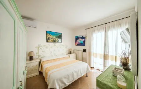 Maison 12 personnes à Arzachena - Photo 23