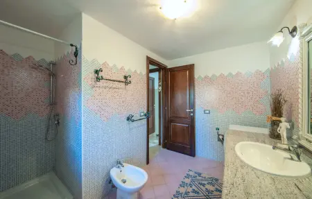 Maison 12 personnes à Arzachena - Photo 27