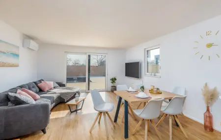 Maison 6 personnes à Peroj - Photo 4