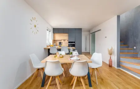 Maison 6 personnes à Peroj - Photo 5