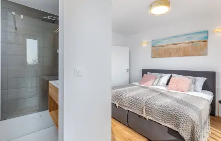 Maison 6 personnes à Peroj - Photo 7