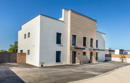 Maison 6 personnes à Peroj - Photo 11