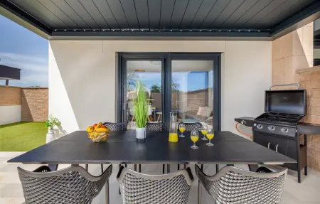 Maison 6 personnes à Peroj - Photo 14