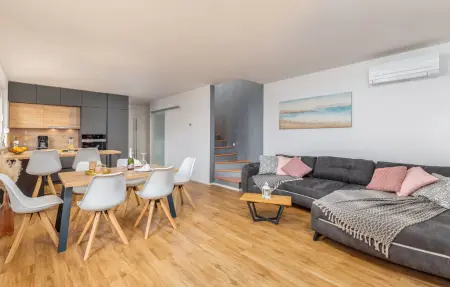 Maison 6 personnes à Peroj - Photo 19