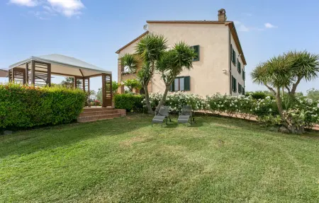Maison 12 personnes à Tuscania - Photo 6