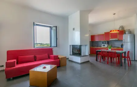 Maison 12 personnes à Tuscania - Photo 18