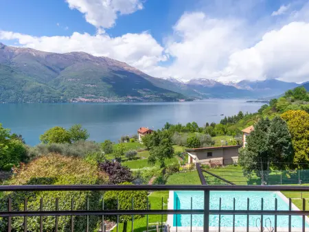 Casa Rina, Maison 4 personnes à Varenna - Photo 3