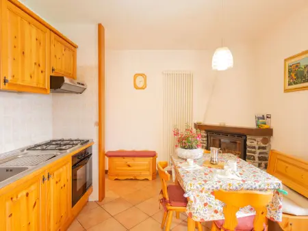 Casa Rina, Maison 4 personnes à Varenna - Photo 4