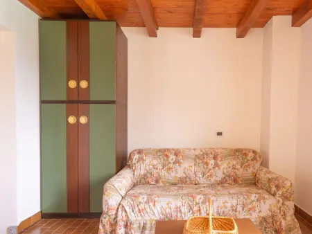 Casa Rina, Maison 4 personnes à Varenna - Photo 8