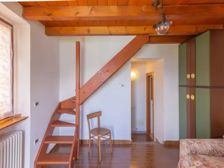 Casa Rina, Maison 4 personnes à Varenna - Photo 9