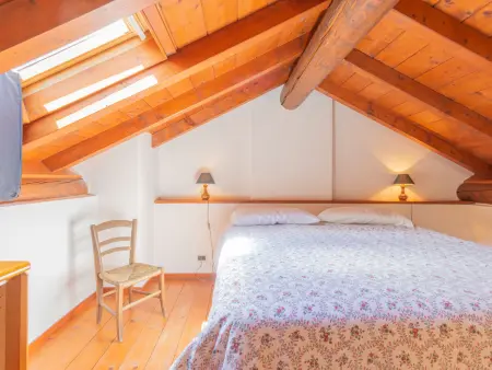 Casa Rina, Maison 4 personnes à Varenna - Photo 10