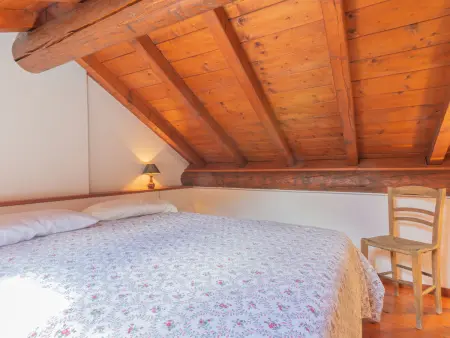 Casa Rina, Maison 4 personnes à Varenna - Photo 11