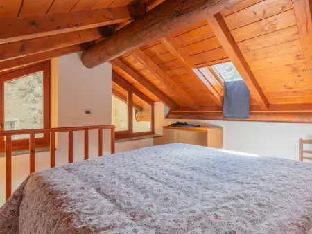 Casa Rina, Maison 4 personnes à Varenna - Photo 12