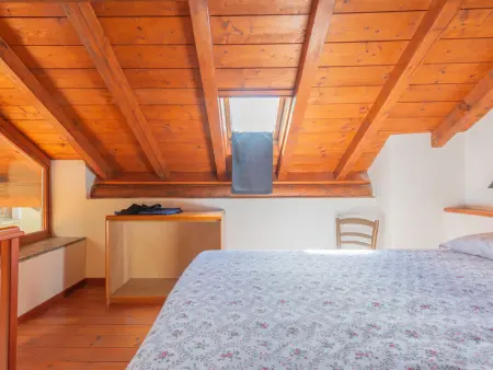 Casa Rina, Maison 4 personnes à Varenna - Photo 13