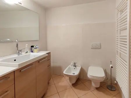 Casa Rina, Maison 4 personnes à Varenna - Photo 14
