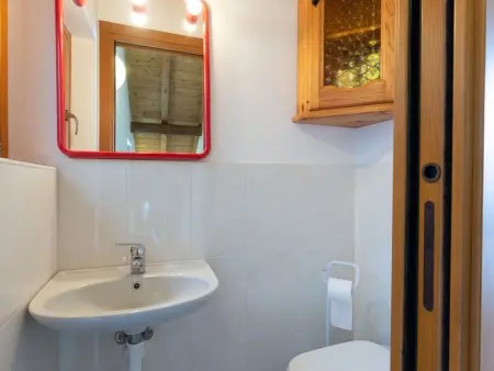 Casa Rina, Maison 4 personnes à Varenna - Photo 18