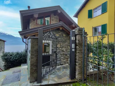 Casa Rina, Maison 4 personnes à Varenna - Photo 19
