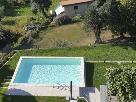 Casa Rina, Maison 4 personnes à Varenna - Photo 28
