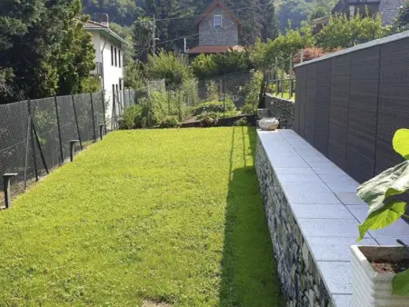 Casa Rina, Maison 4 personnes à Varenna - Photo 30