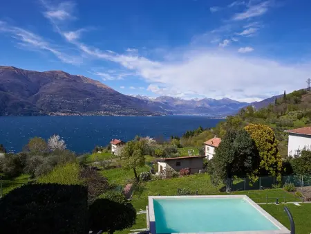Casa Rina, Maison 4 personnes à Varenna - Photo 32