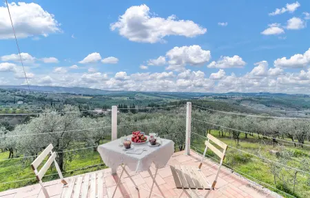 Maison 10 personnes à Greve in Chianti - Photo 1