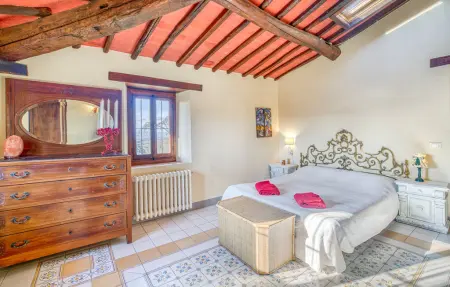 Maison 10 personnes à Greve in Chianti - Photo 3