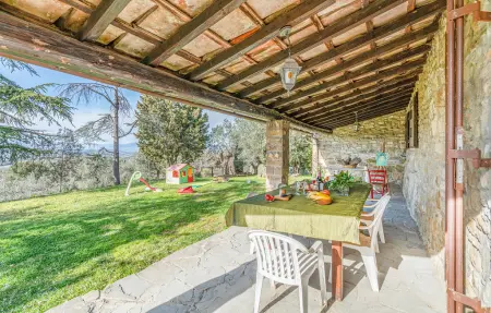Maison 10 personnes à Greve in Chianti - Photo 4